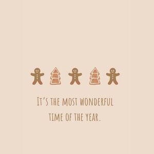 Meet your Posher, Mia!